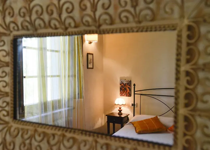 San Pietro Willa Cortona