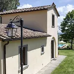 Вилла San Pietro Кортона