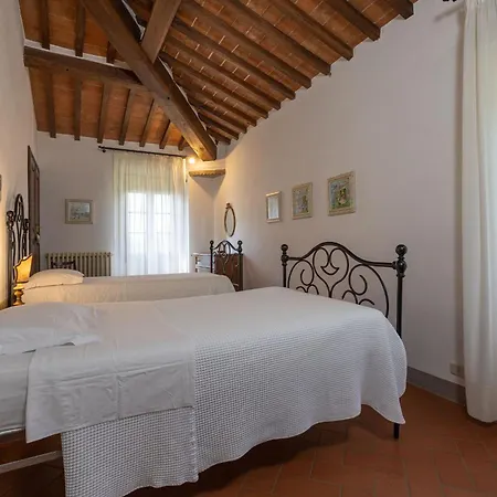 San Pietro Villa *