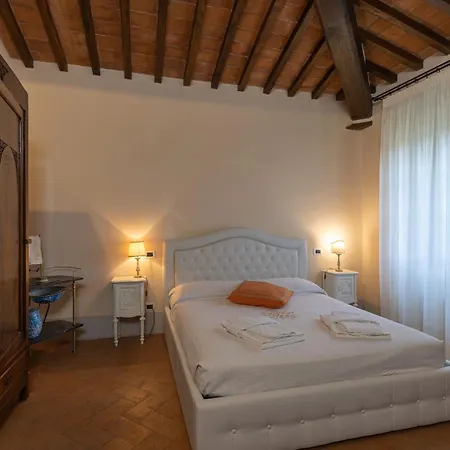 Villa San Pietro *