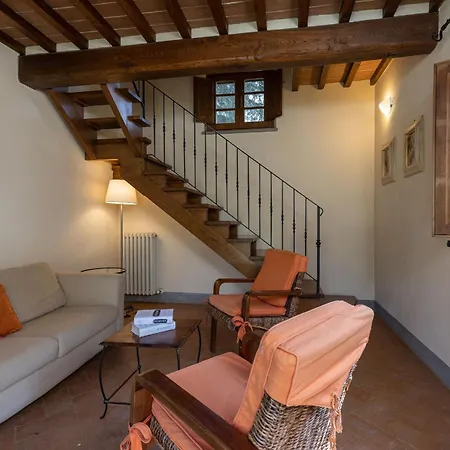 San Pietro Villa *