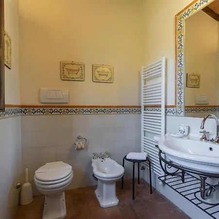 Villa San Pietro *