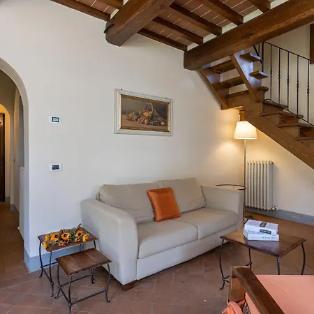 San Pietro Villa *