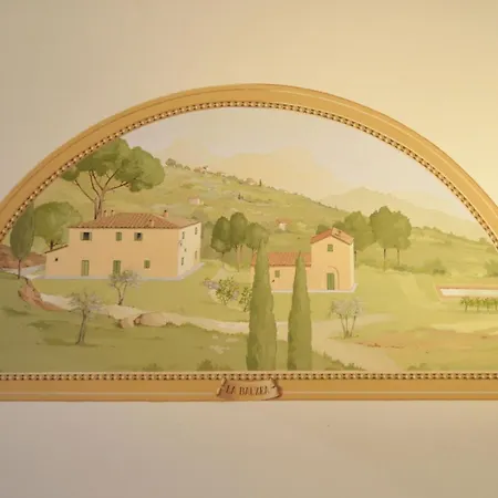 Villa San Pietro