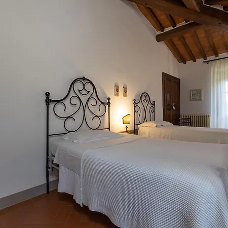 San Pietro Villa *