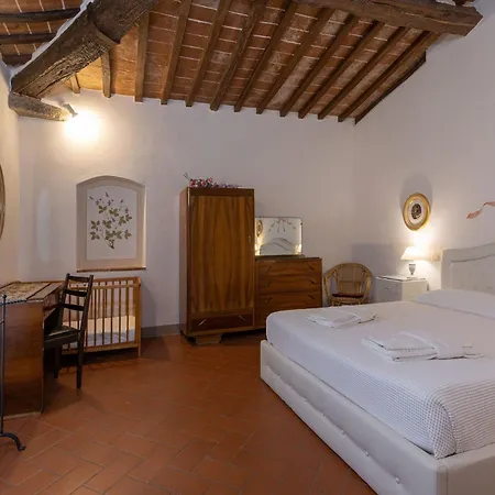 Villa San Pietro