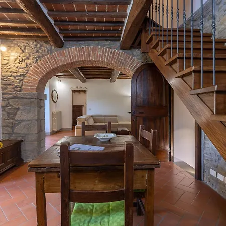 San Pietro Villa