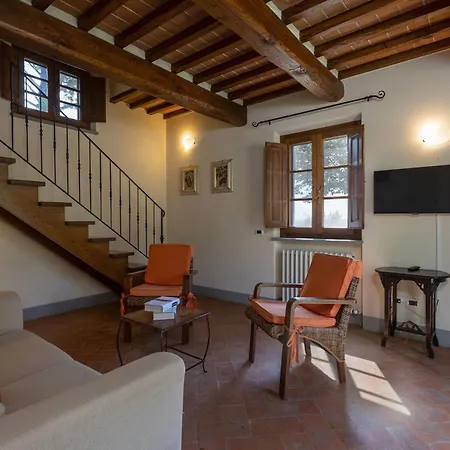 San Pietro Villa