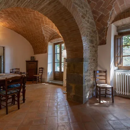 Villa San Pietro *