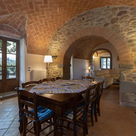 San Pietro * Cortona