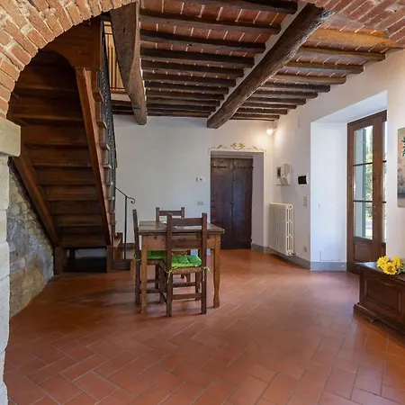 Villa San Pietro *