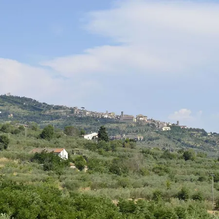 San Pietro Cortona