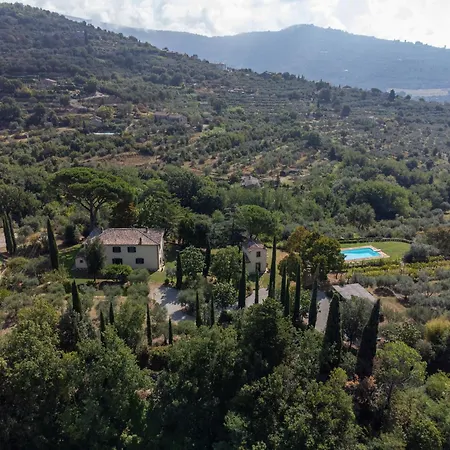 San Pietro Villa