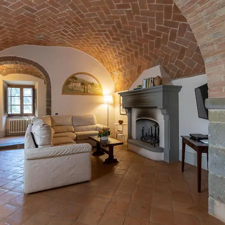 Villa San Pietro