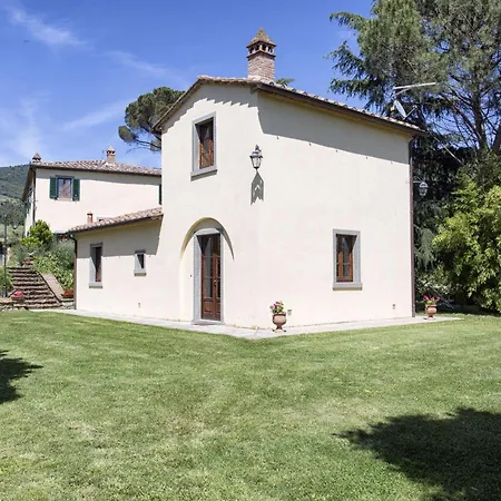 San Pietro Cortona