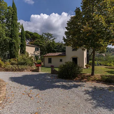 Villa San Pietro *