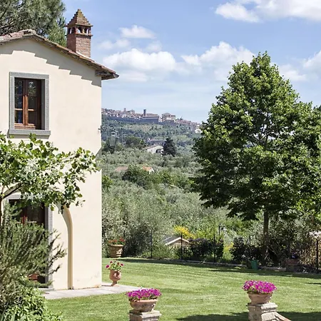 Villa San Pietro Cortona