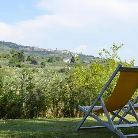 Vila San Pietro *