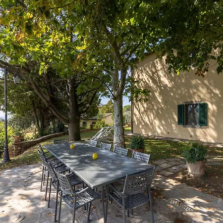 San Pietro Villa *