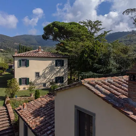San Pietro Villa *
