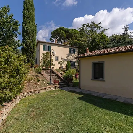 San Pietro Villa