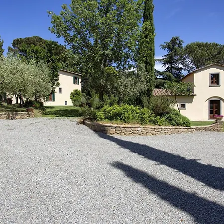 San Pietro Villa *