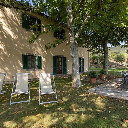 Villa San Pietro