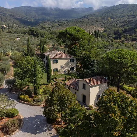 Villa San Pietro *