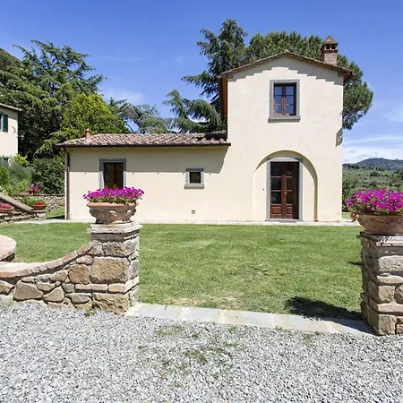 Villa San Pietro Cortona