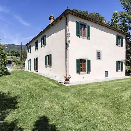San Pietro Vila *