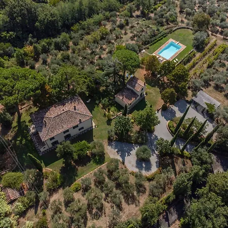Villa San Pietro