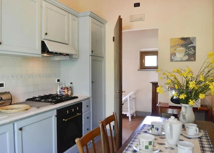 San Pietro Villa Cortona