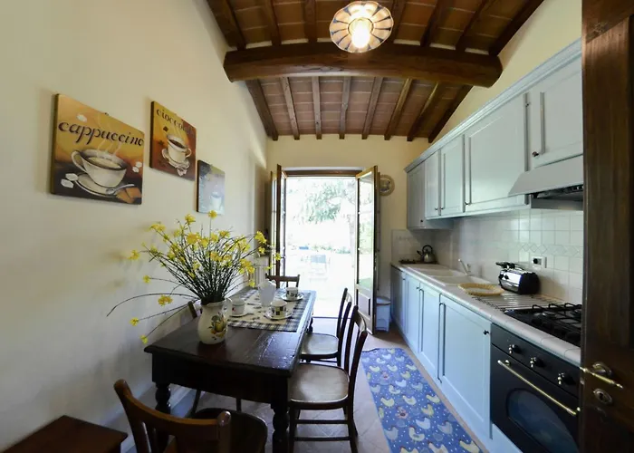 San Pietro * Cortona