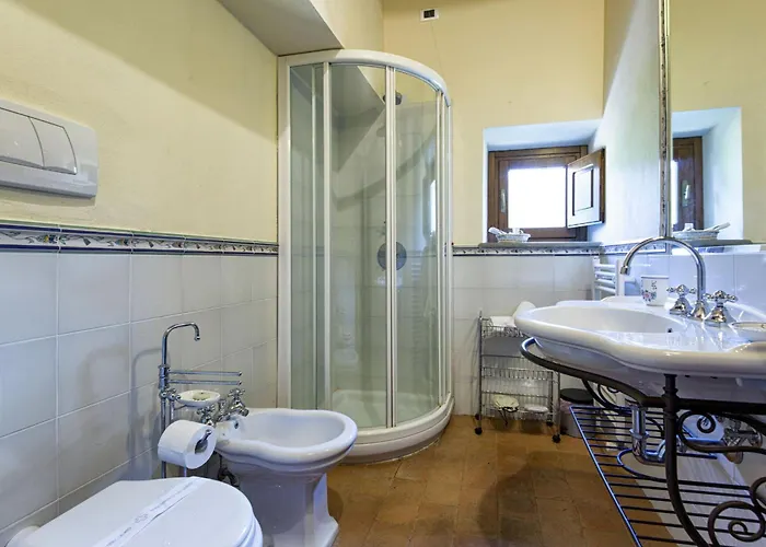 San Pietro * Cortona