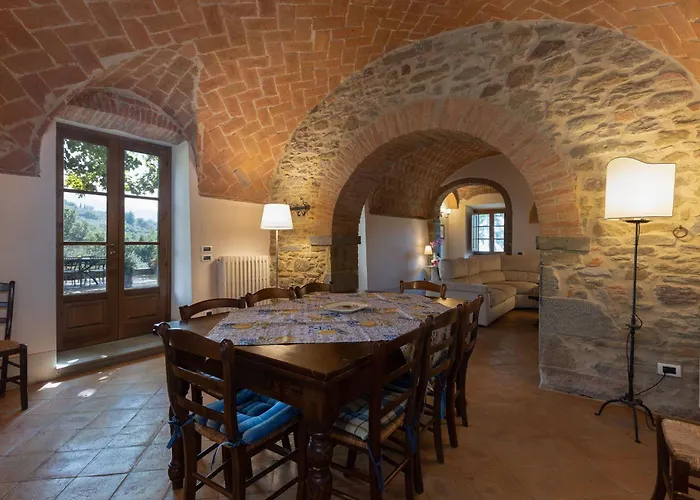 San Pietro * Cortona