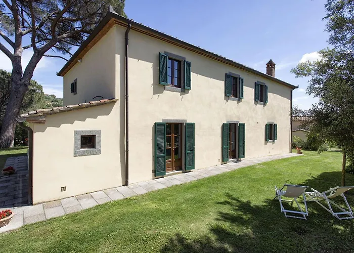 San Pietro * Cortona