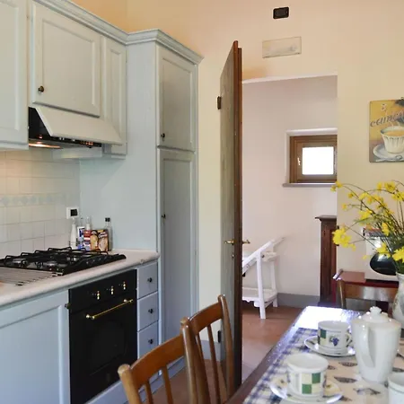 San Pietro Villa Cortone