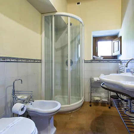 San Pietro * Cortone