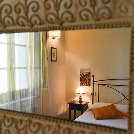 San Pietro Villa Cortone