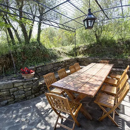 San Pietro Villa Cortone