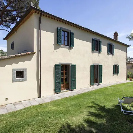 San Pietro * Cortone