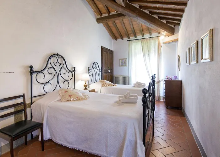 San Pietro * Cortona